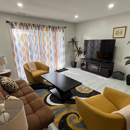 Spacious, Cozy Villa W/Parking In Coligny Villas Hilton Head Island Bagian luar foto