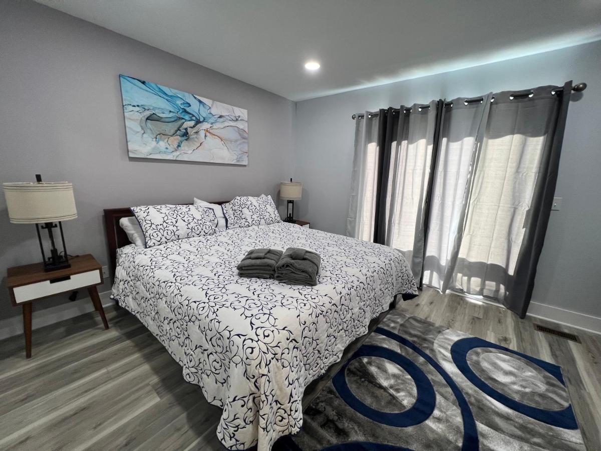 Spacious, Cozy Villa W/Parking In Coligny Villas Hilton Head Island Bagian luar foto