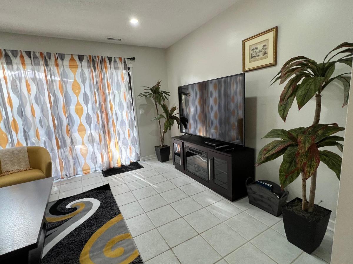 Spacious, Cozy Villa W/Parking In Coligny Villas Hilton Head Island Bagian luar foto