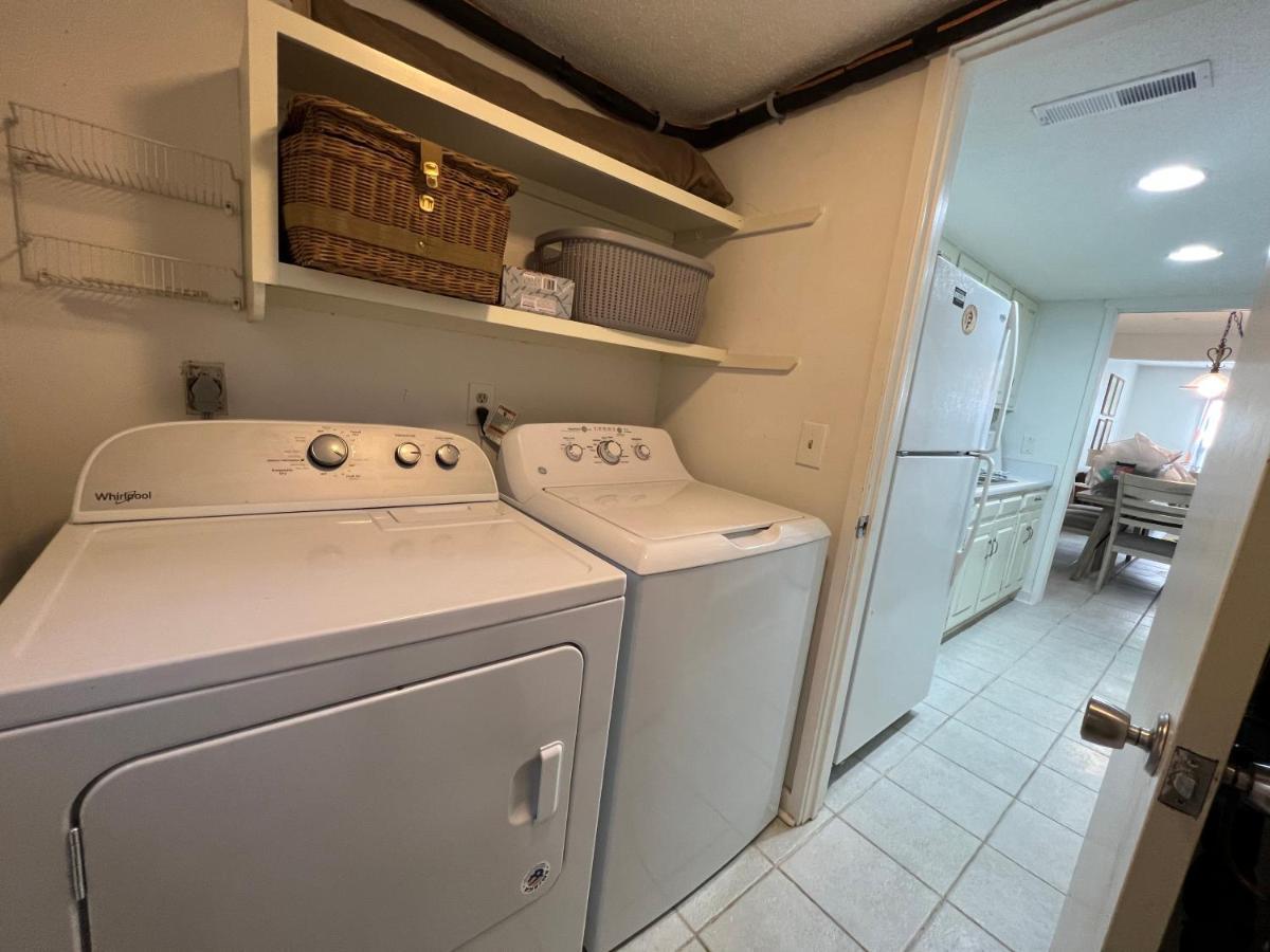 Spacious, Cozy Villa W/Parking In Coligny Villas Hilton Head Island Bagian luar foto