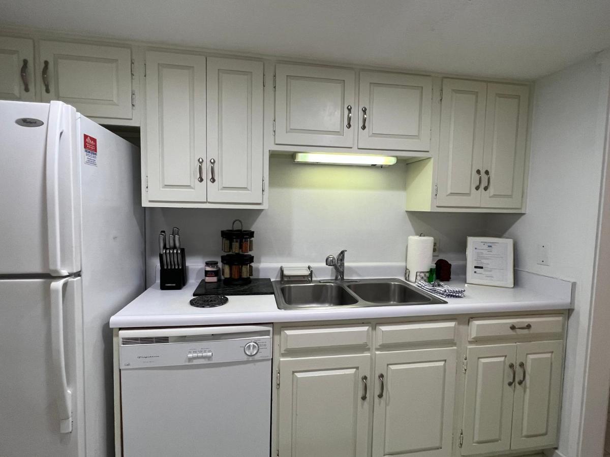 Spacious, Cozy Villa W/Parking In Coligny Villas Hilton Head Island Bagian luar foto