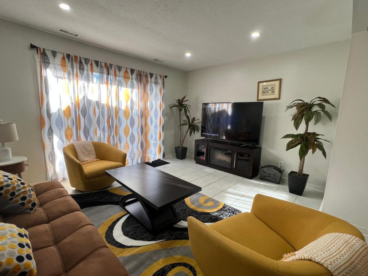Spacious, Cozy Villa W/Parking In Coligny Villas Hilton Head Island Bagian luar foto
