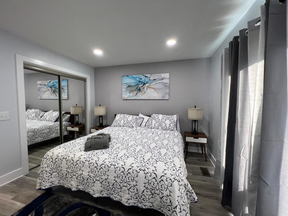 Spacious, Cozy Villa W/Parking In Coligny Villas Hilton Head Island Bagian luar foto